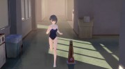 Tráilers de personajes y primeros extras de ‘Blue Reflection’