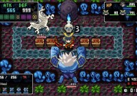 ‘Cladun Returns: This is Sengoku!’ llegará el 9 de junio a Europa