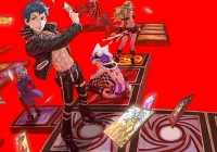 ‘Culdcept Revolt’ llegará a Occidente este verano