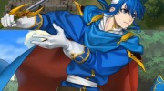 Nuevos personajes incluidos en ‘Fire Emblem Heroes’