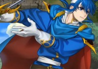 Nuevos personajes incluidos en ‘Fire Emblem Heroes’