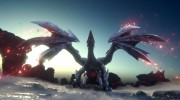 Ya está disponible el tercer trailer de ‘Monster Hunter XX’