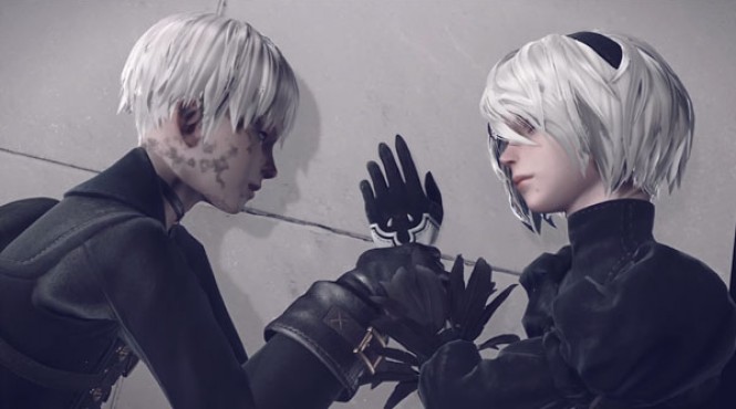 Nuevo tráiler de ‘NieR: Automata’ llamado «Gloria a la Humanidad»