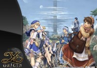 ‘Ys Origin’ ya está disponible para PlayStation 4