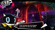 Nuevo gameplay en Inglés de ‘Persona 5’