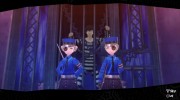 Nuevo tráiler de la Velvet Room de ‘Persona 5’