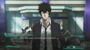 ‘Psycho-Pass: Mandatory Happiness’ llegará a PC el 24 de abril