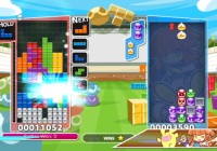 Confirmada la fecha de lanzamiento de ‘Puyo Puyo Tetris’