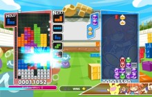 Confirmada la fecha de lanzamiento de ‘Puyo Puyo Tetris’