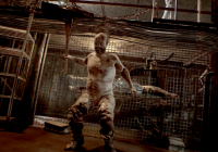 Las Grabaciones Inéditas de ‘Resident Evil 7’ ya están disponibles en Xbox One y Steam