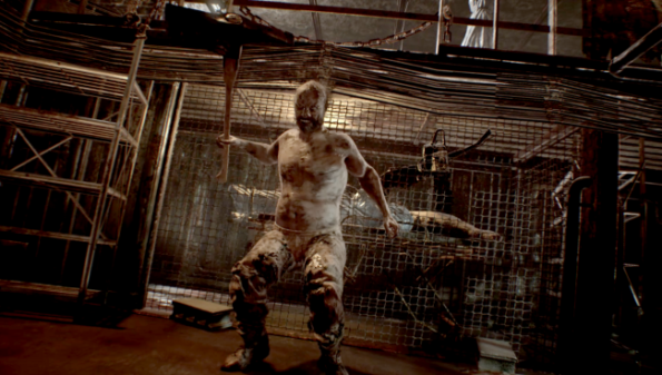 Las Grabaciones Inéditas de ‘Resident Evil 7’ ya están disponibles en Xbox One y Steam