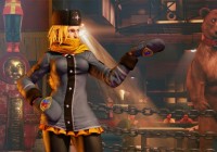 Kolin se une a ‘Street Fighter V’