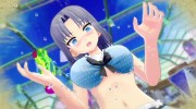 Segundo tráiler de ‘Senran Kagura: Peach Beach Splash’