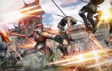 ‘Samurai Warriors: Spirit of Sanada’ llegará a PS4 y PC el 26 de mayo