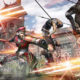 ‘Samurai Warriors: Spirit of Sanada’ llegará a PS4 y PC el 26 de mayo