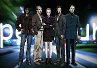 Tráiler de presentación de personajes ‘The Silver Case’ para PS4