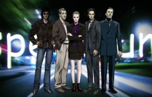 Tráiler de presentación de personajes ‘The Silver Case’ para PS4