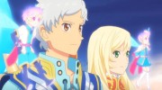 Bandai Namco ha mostrado el opening de ‘Tales of the Rays’