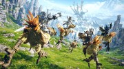 Nuevo concurso de diseño de ‘Final Fantasy XIV’