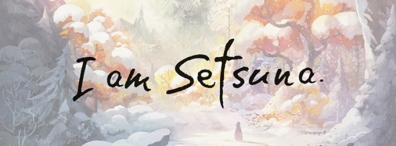 Nuevo tráiler de ‘I am Setsuna’