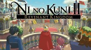 Bandai Namco ha dejado un nuevo vídeo de ‘Ni No Kuni II’