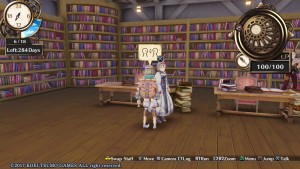Atelier Firis The Alchemist and the Mysterious Journey 20170318114537