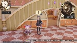 Atelier Firis The Alchemist and the Mysterious Journey 20170322211327
