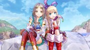 Tráiler de lanzamiento de ‘Atelier Firis’