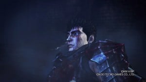 BERSERK and the Band of the Hawk 20170325101253