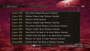 BERSERK and the Band of the Hawk 20170325105615