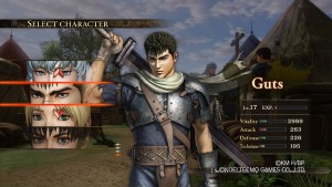 BERSERK and the Band of the Hawk 20170325123141