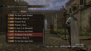 BERSERK and the Band of the Hawk 20170325142018