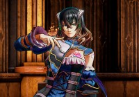 ‘Bloodstained: Ritual of the Night’ llegará a Switch