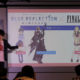 Anunciada una colaboración de ‘Blue Reflection’ con ‘Final Fantasy XV’