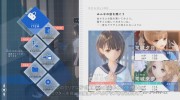 Ya está disponible el tercer gameplay oficial de ‘Blue Reflection’