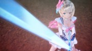 Gust ha publicado el opening de ‘Blue Reflection’