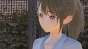 Gust muestra un nuevo vídeo presentando a Rin Sanada de ‘Blue Reflection’