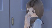 Nuevo tráiler para presentar a Fumio Taya de ‘Blue Reflection’