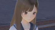 Nuevo tráiler para presentar a Rika Yoshimura de ‘Blue Reflection’