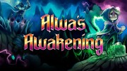 Análisis – Alwa’s Awakening