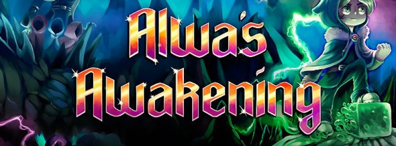 Análisis – Alwa’s Awakening