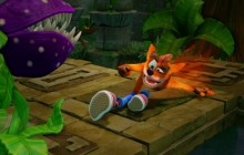 Activision muestra un gameplay de Crash Bandicoot 2 en ‘Crash Bandicoot N. Sane Trilogy’