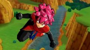 Mostrado el segundo tráiler de ‘Dragon Ball Heroes: Ultimate Mission X’