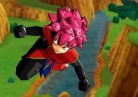 Mostrado el segundo tráiler de ‘Dragon Ball Heroes: Ultimate Mission X’