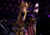 El emperador de ‘Final Fantasy II’ estará en ‘Dissidia Final Fantasy’