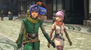 Conoce a los héroes de ‘Dragon Quest Heroes II’ en el nuevo vídeo de Square Enix