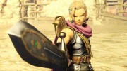 Nuevo vídeo para presentar a Desdemona y Cesar de ‘Dragon Quest Heroes II’