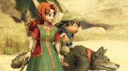 Maribel y Gronzo muestran sus habilidades en un nuevo vídeo de ‘Dragon Quest Heroes II’