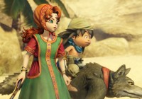 Maribel y Gronzo muestran sus habilidades en un nuevo vídeo de ‘Dragon Quest Heroes II’