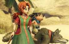 Maribel y Gronzo muestran sus habilidades en un nuevo vídeo de ‘Dragon Quest Heroes II’